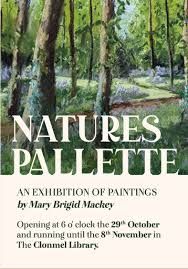 Natures Palette