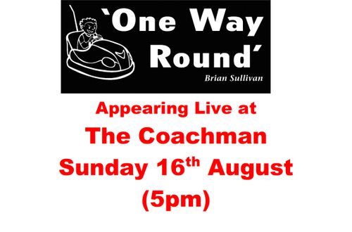 One Way Round