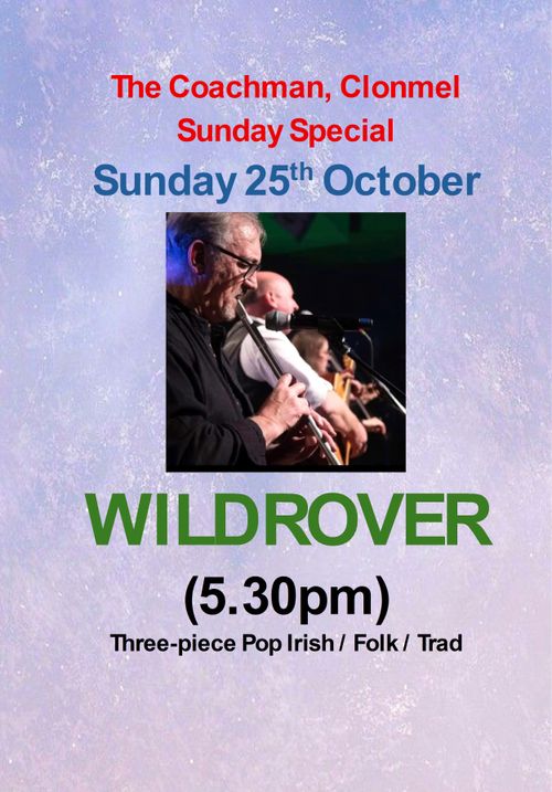 Wildrover