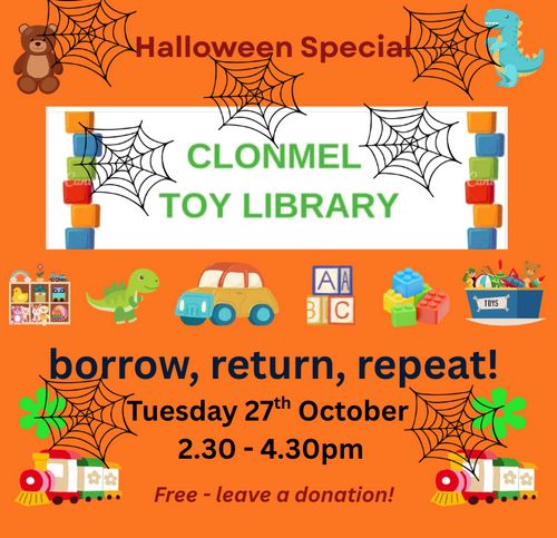 Toy Library