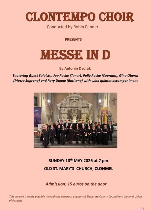 Clontempo Choir