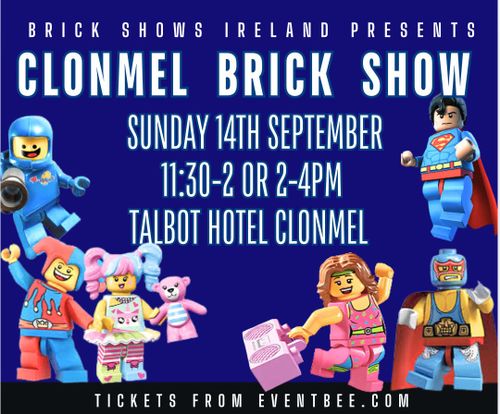Brick Show