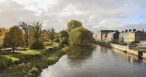 Clonmel Walking Tour