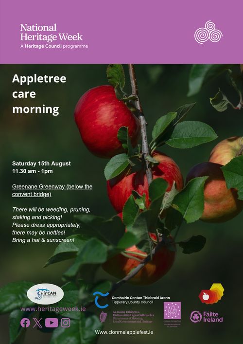 Appletree Care Morning