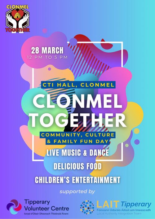 Clonmel Together