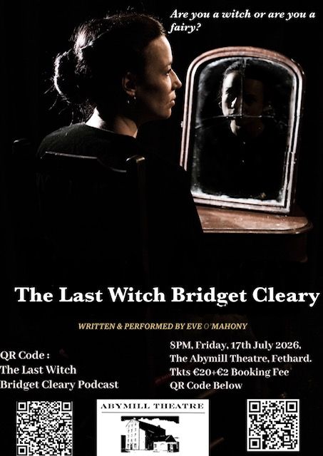 The Last Witch Bridget Cleary