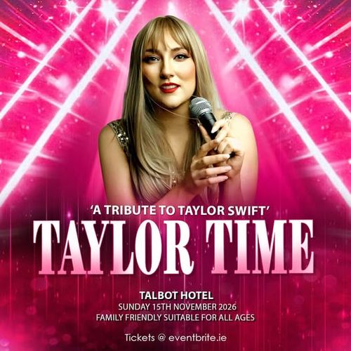 Taylor Time