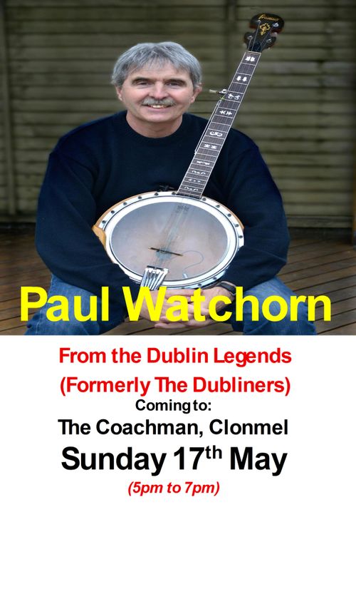 Paul Watchorn