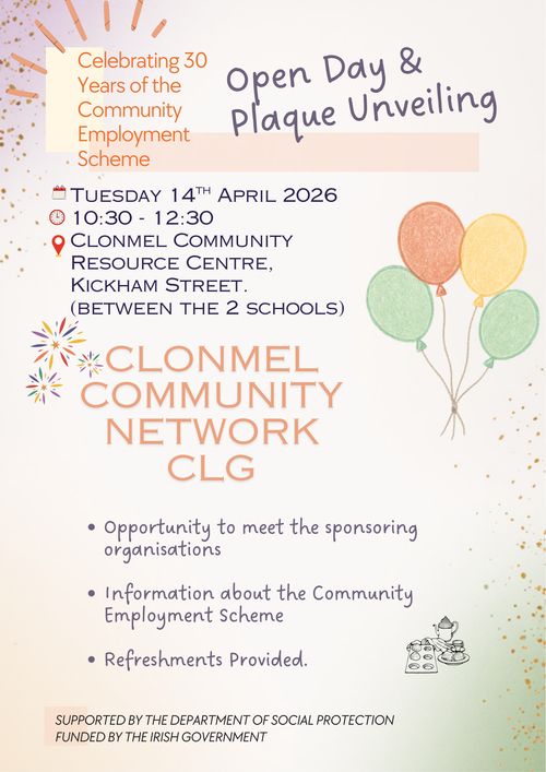 Open Day & Plaque Unveiling