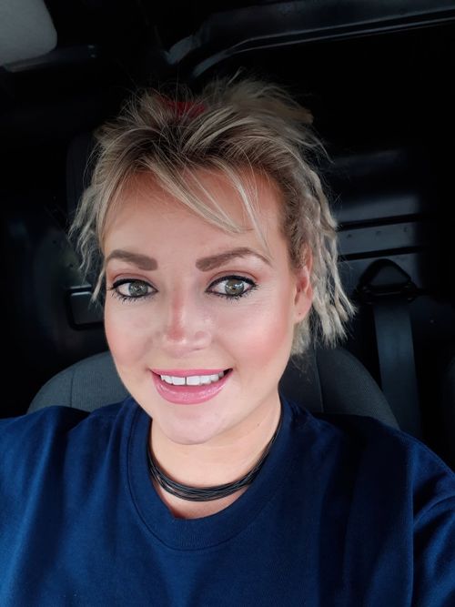 Sylvia Cregan