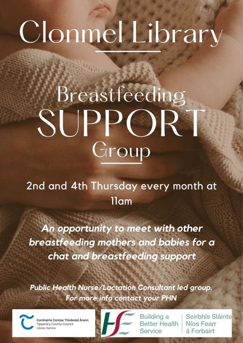 Breastfeeding Support Group