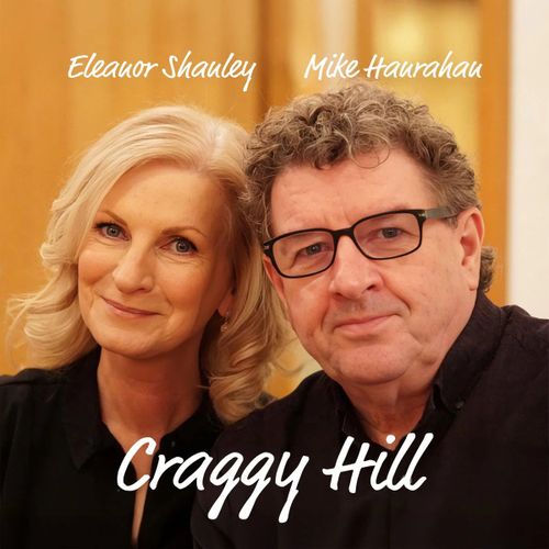 Eleanor Shanley & Mike Hanrahan