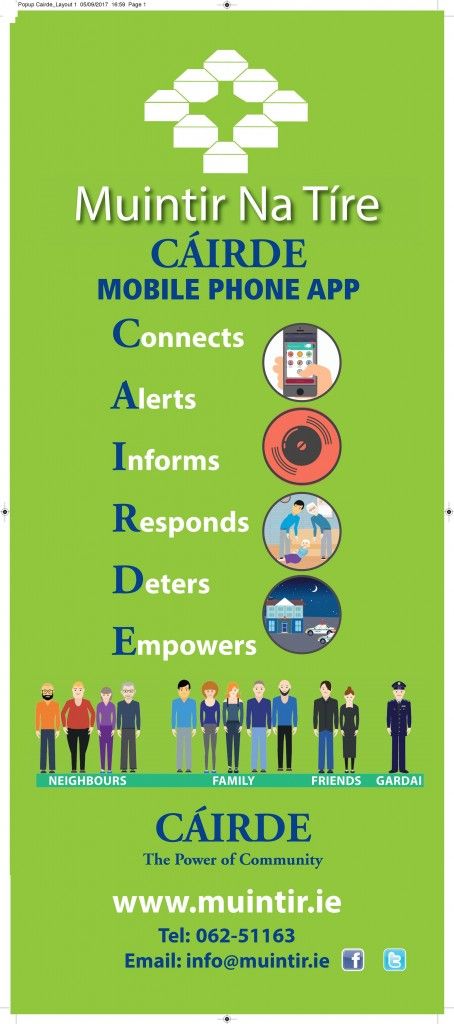 Crime Prevention and Community Safety