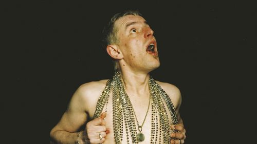 Vincent Hanley Summer School Lecture and Performance – The Debt is Settled by Tonie Walsh