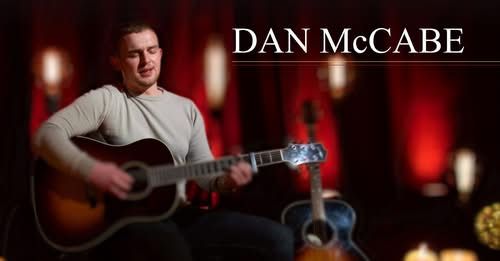 Dan McCabe