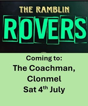 The Rambling Rovers