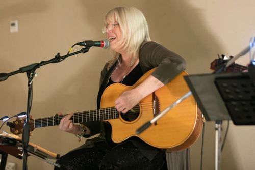Marian Bradfield