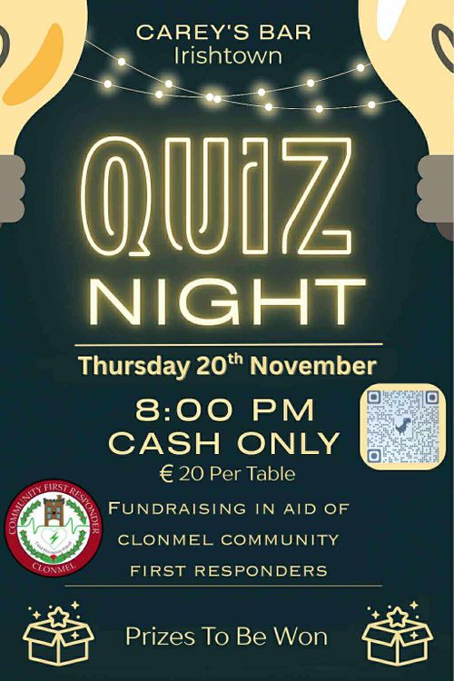 Quiz Night