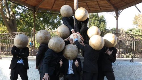 The Mask Project Performance