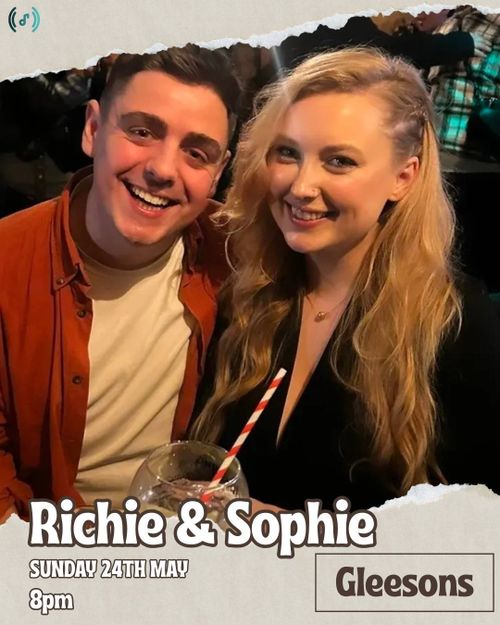 Sophie & Richie Del