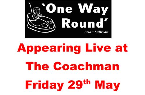 One Way Round
