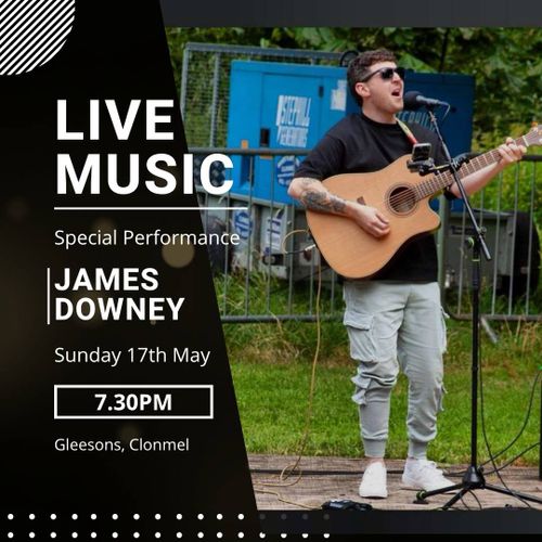 James Downey
