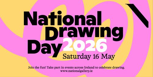 National Drawing Day