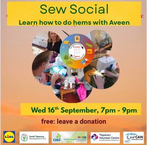 Sew Social
