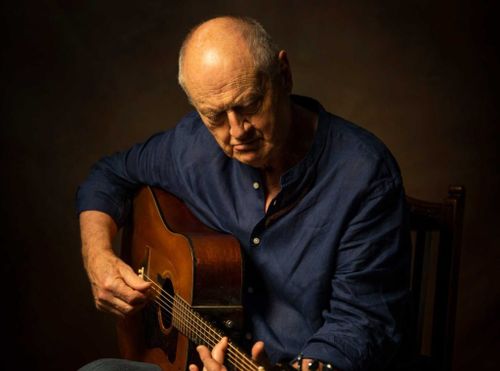 Freddy White