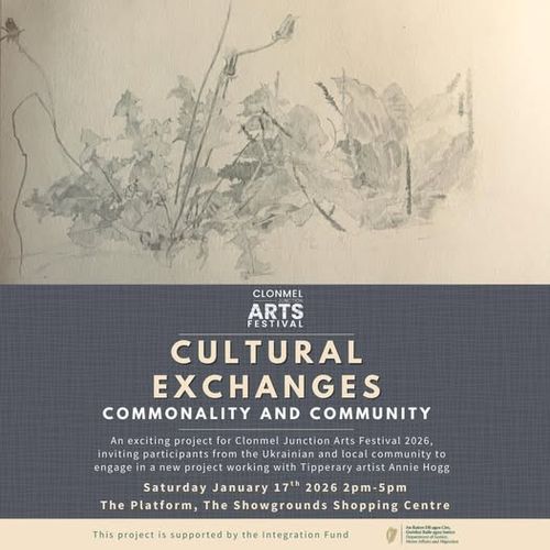 Cultural Exchanges: Commonality and Community