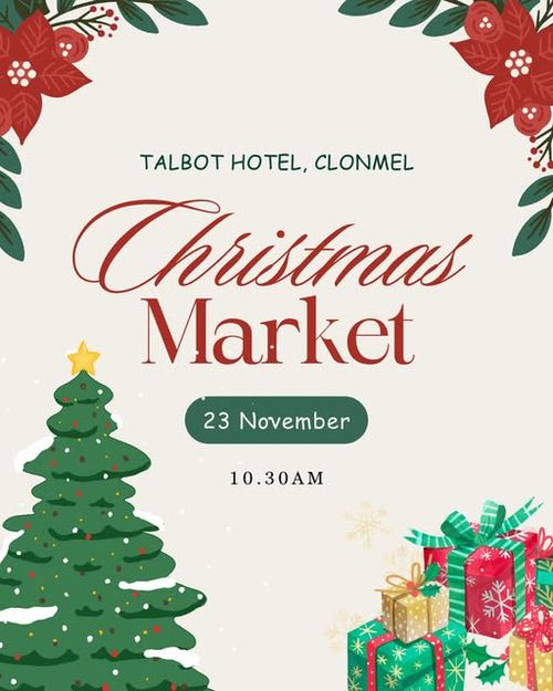 Craft Fair & Christmas Market