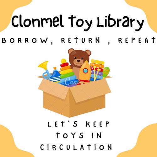 Toy Library