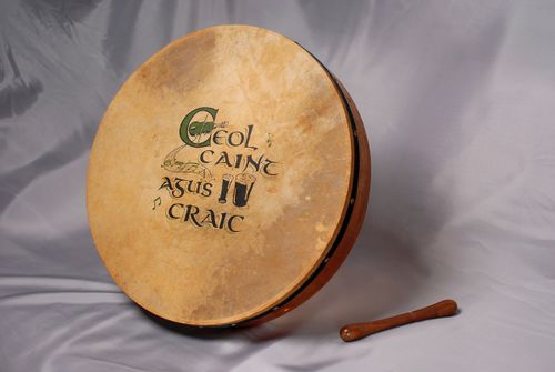 Trad Night