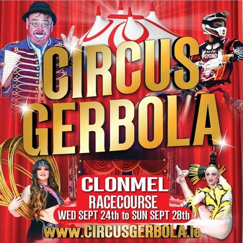 Circus Gerbola
