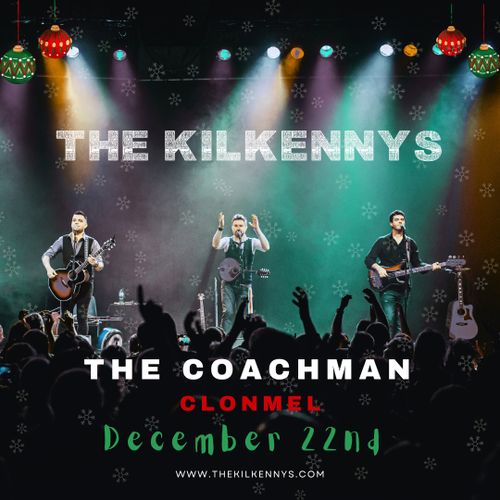 The Kilkennys