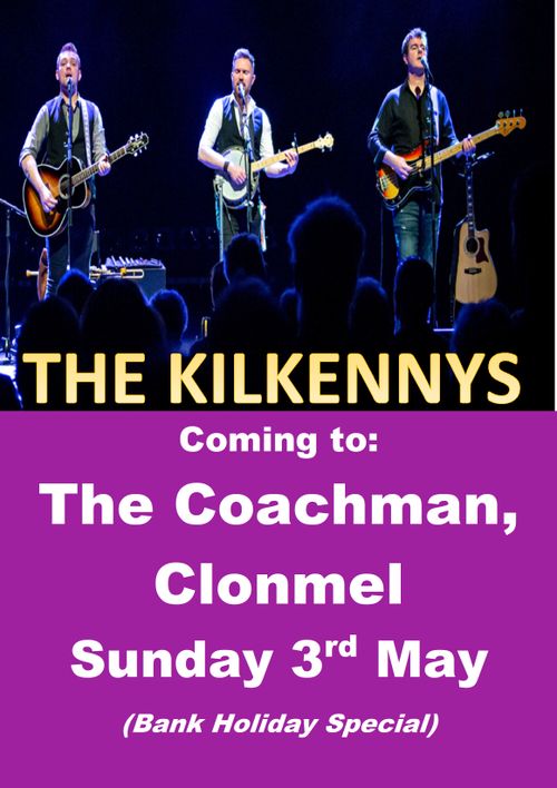 The Kilkennys