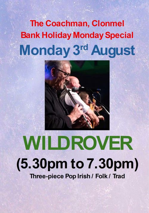 Wildrover