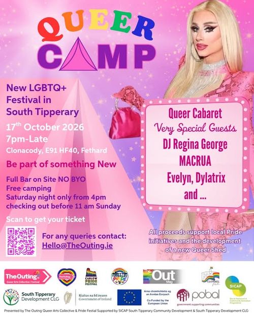 Queer Camp