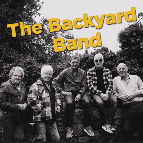 The Backyard Band