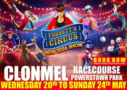 Fossett's Circus