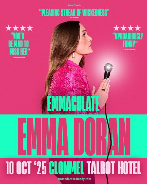 Emmaculate