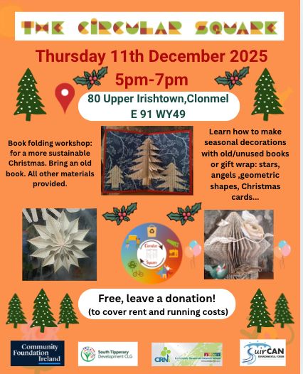 Papercut Decorations