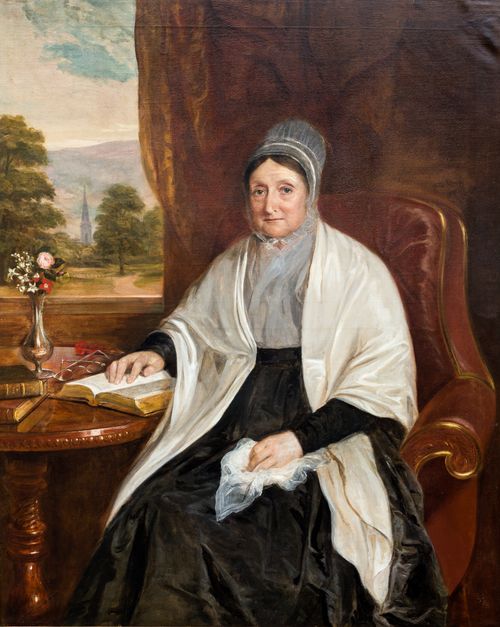 The Varied Lives of Clonmel Quaker Women