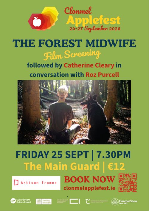 Forest Midwife