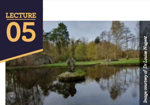 Pilgrimage in Medieval and Modern Tipperary