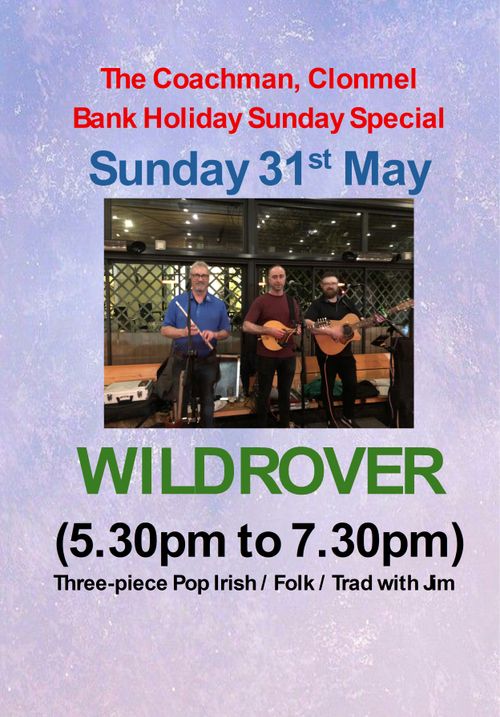 Wildrover