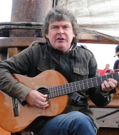John Spillane