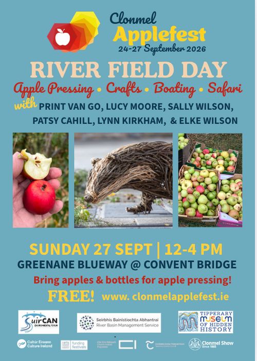River Field Day