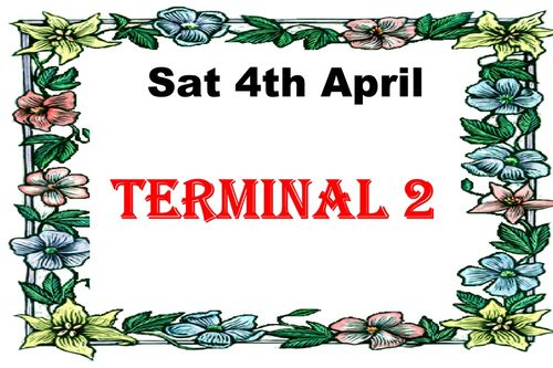 Terminal 2