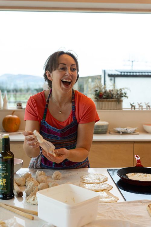 Learn the Secrets of Apple Preserving